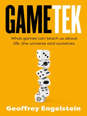 cover image of GameTek